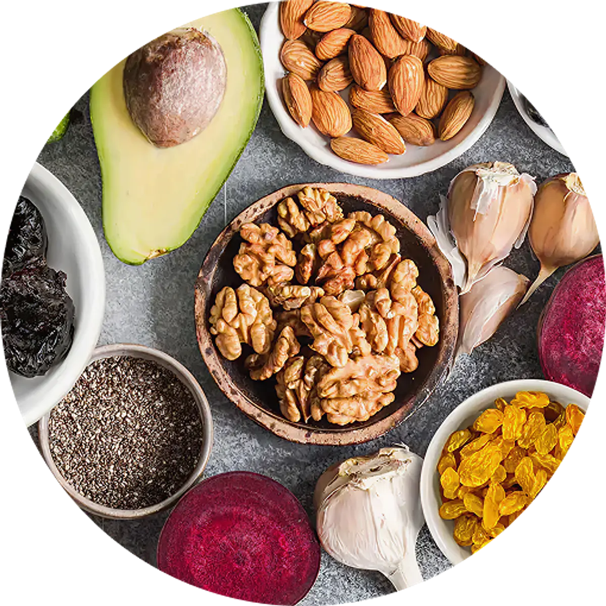 Antioxidantes