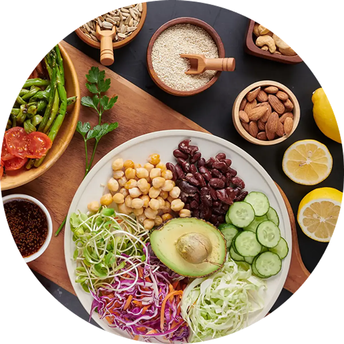 Veganos