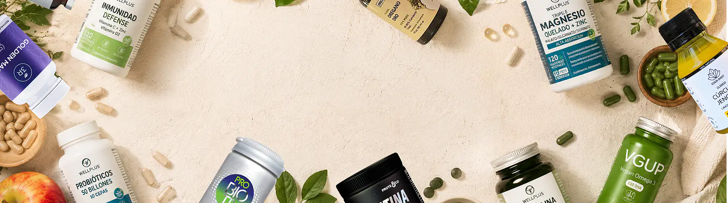 100 PRODUCTOS