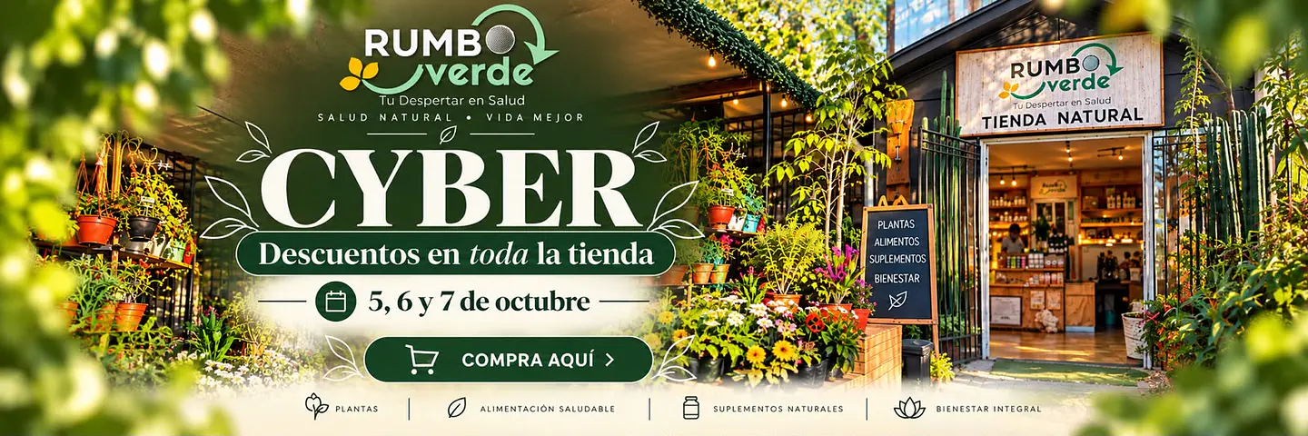Rumbo Verde
