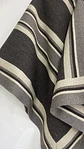 Poncho extra fino oveja con huincha - Miniatura 2