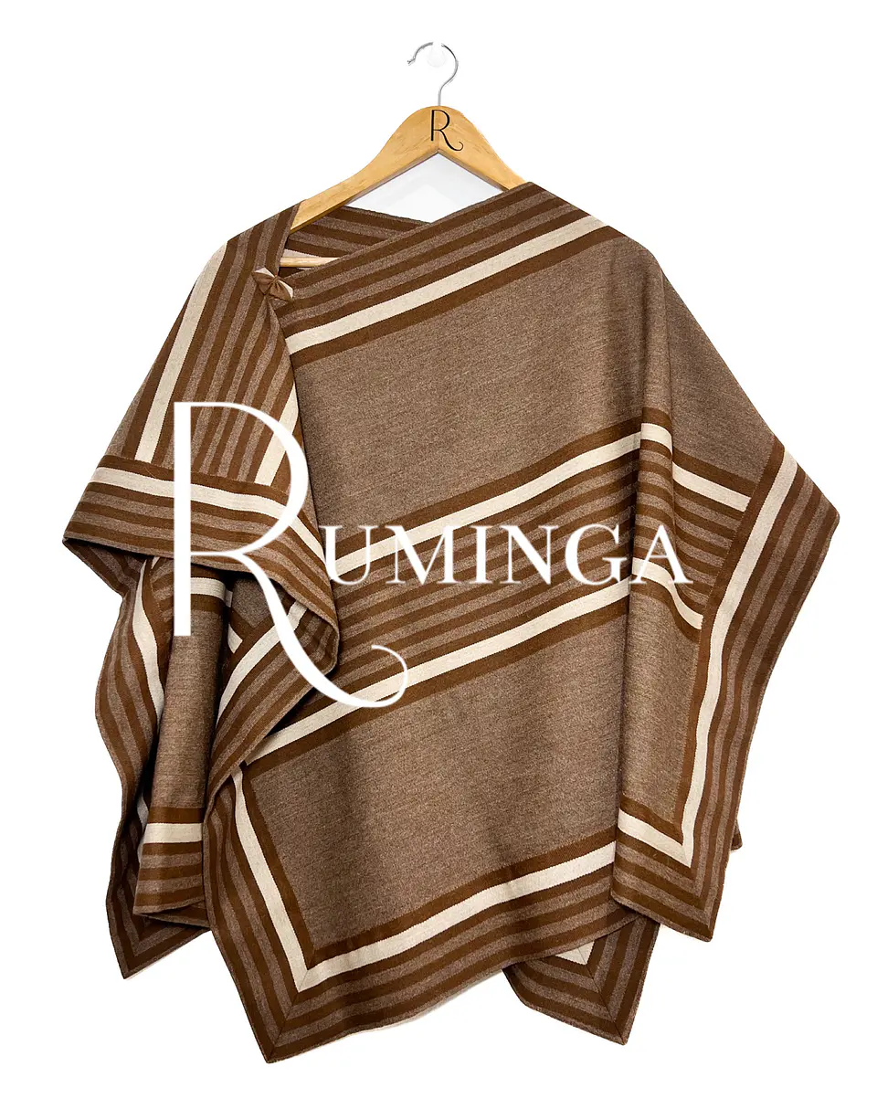 Mantas extra finas alpaca  1