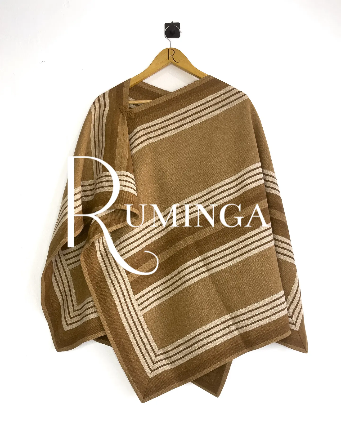 Manta extra finas vicuña  1
