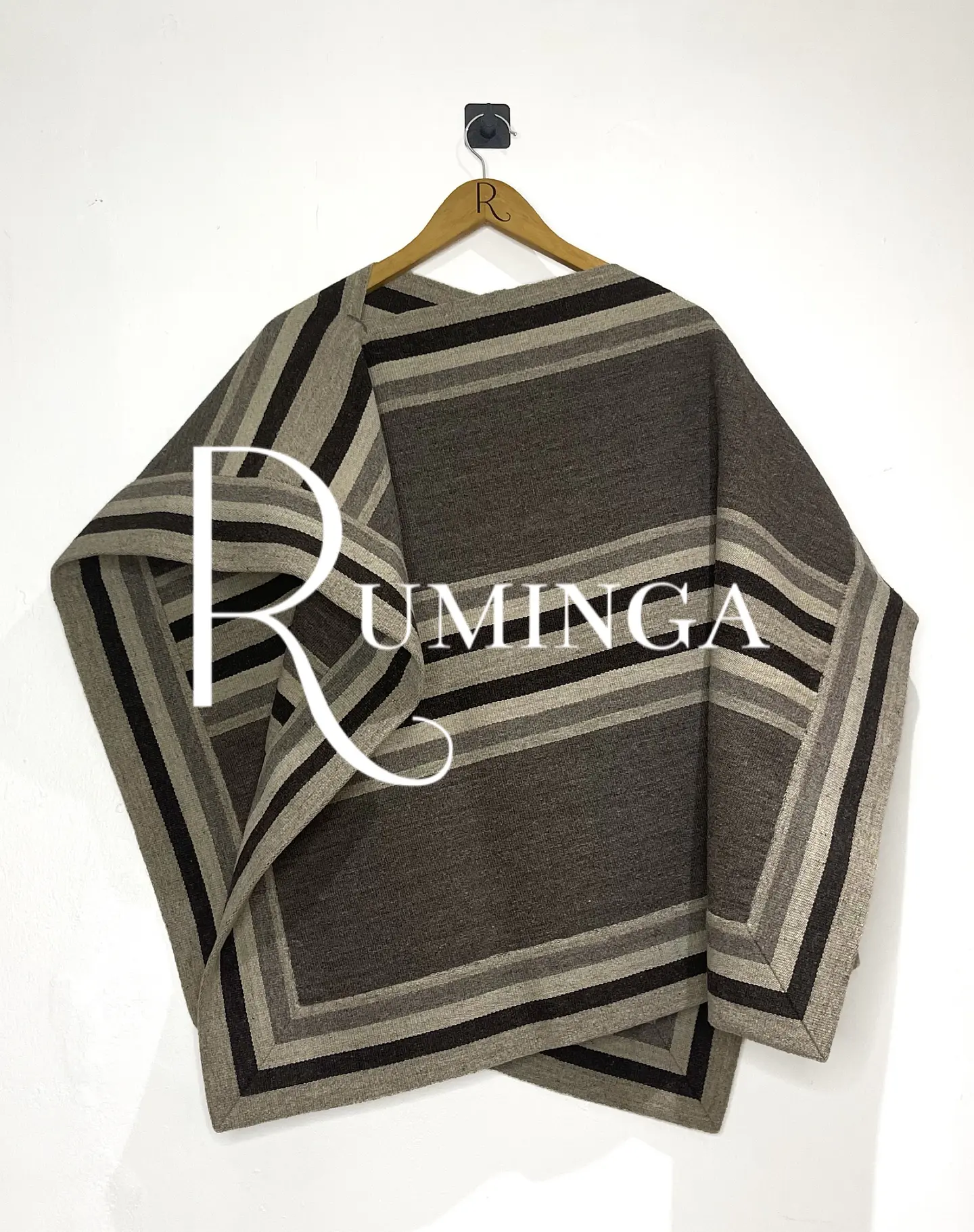 Mantas extra finas oveja  1