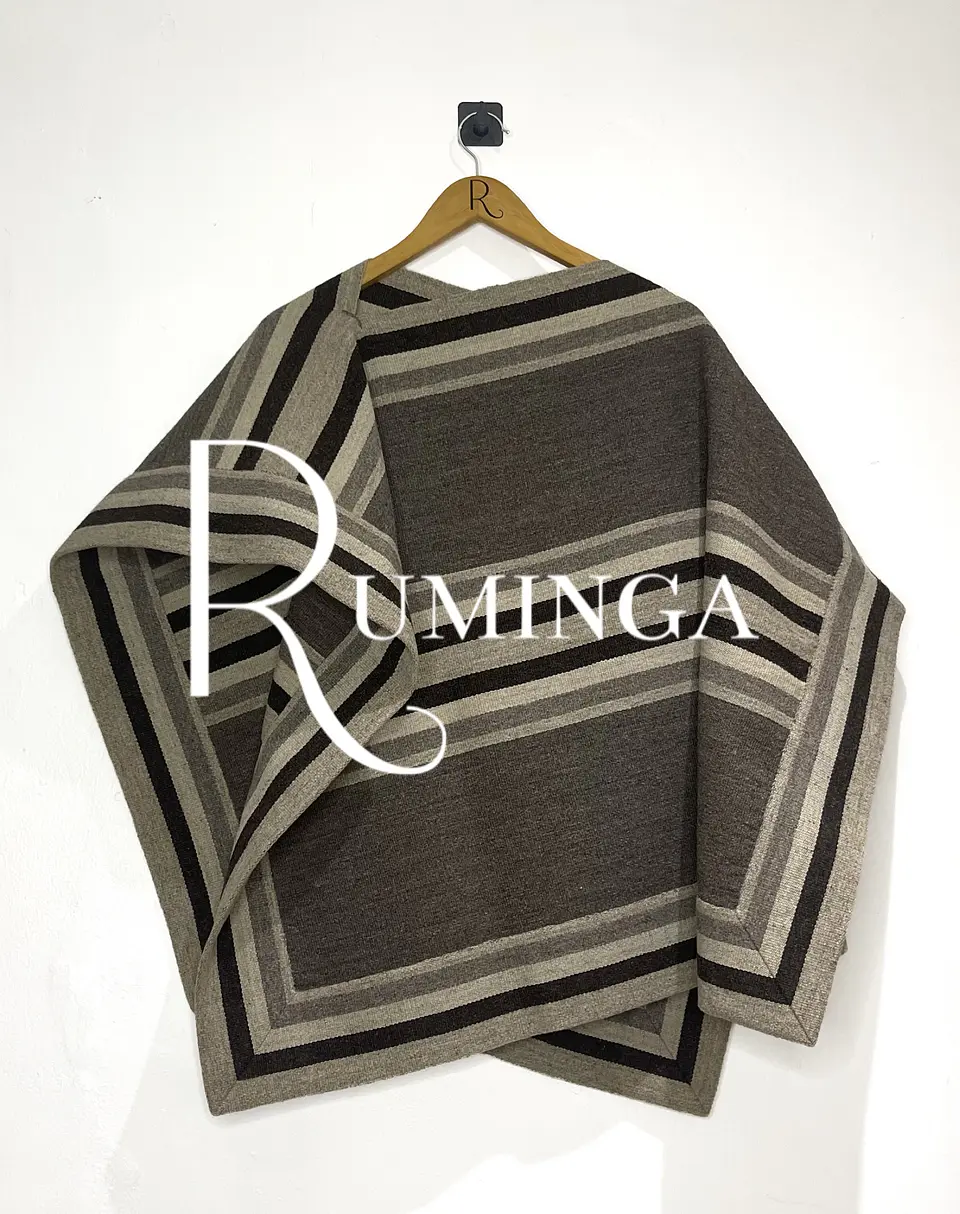 Mantas extra finas oveja  1