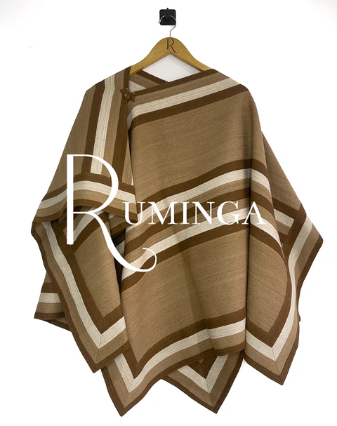 Mantas extra finas vicuña 