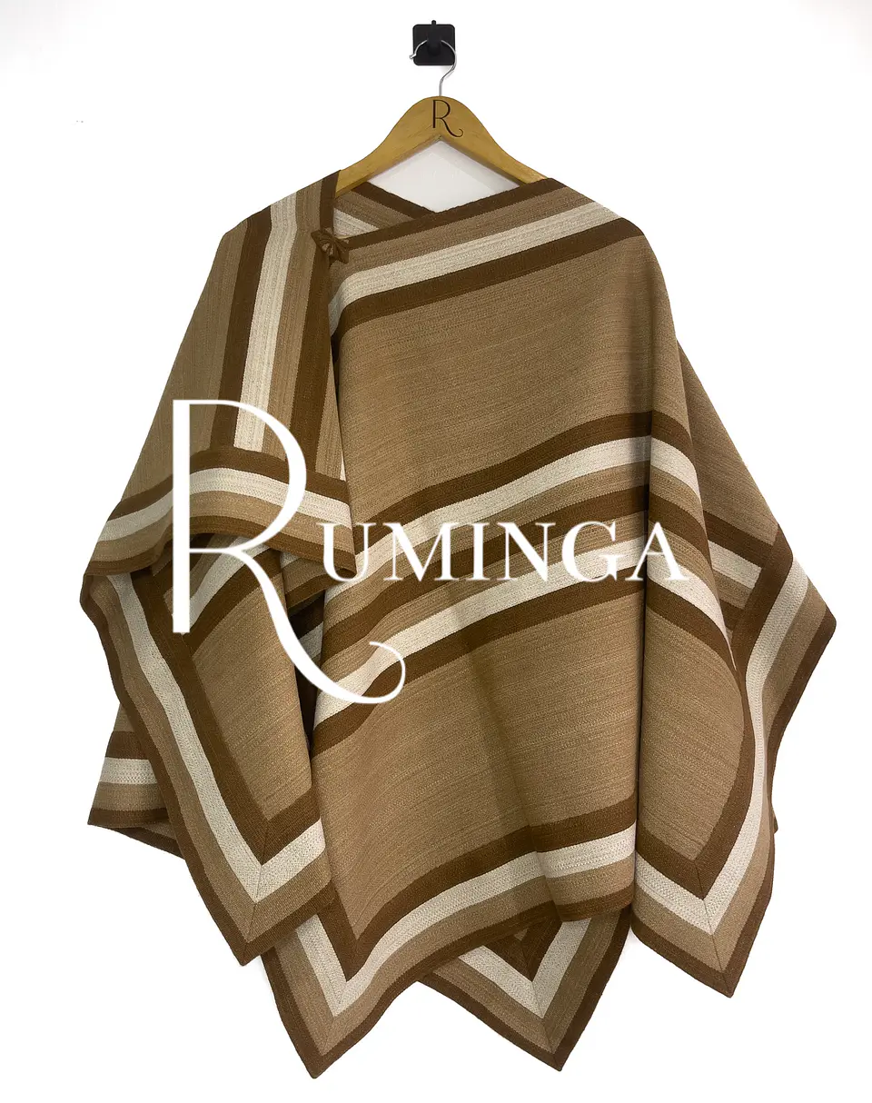 Mantas extra finas vicuña  1