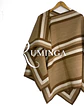 Mantas extra finas vicuña  - Miniatura 3