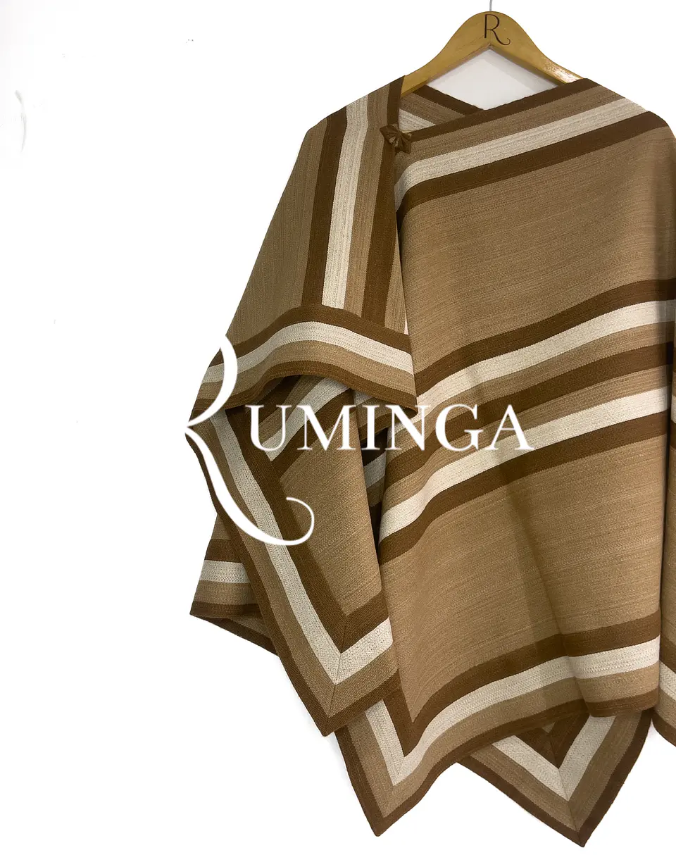 Mantas extra finas vicuña  3