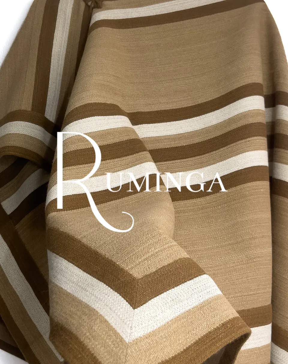 Mantas extra finas vicuña  2