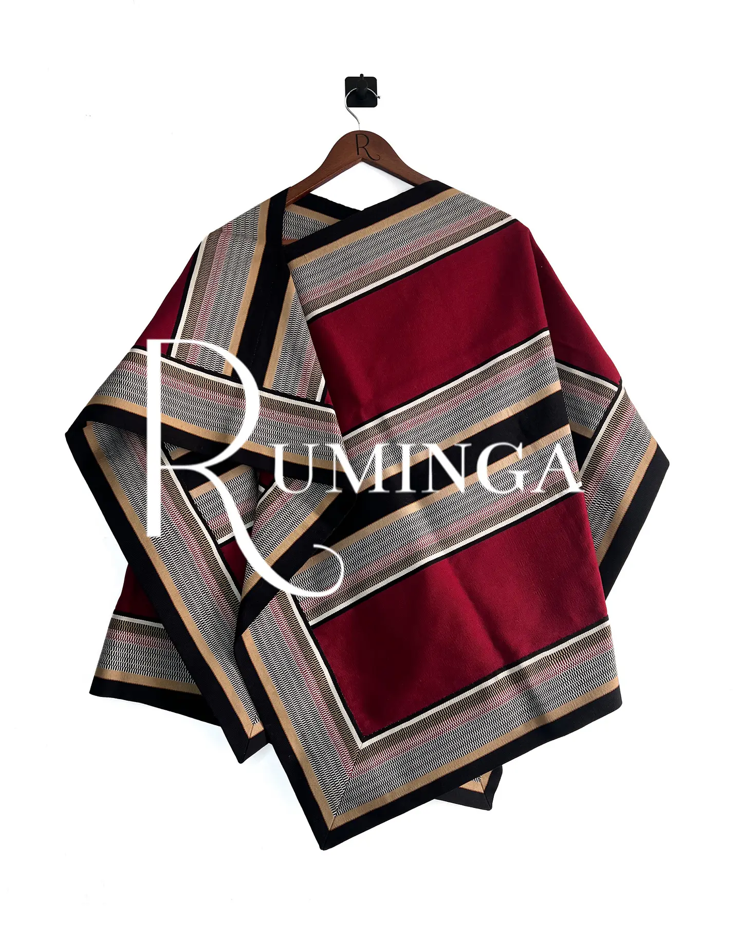 Mantas extra finas hilo chamantero  1