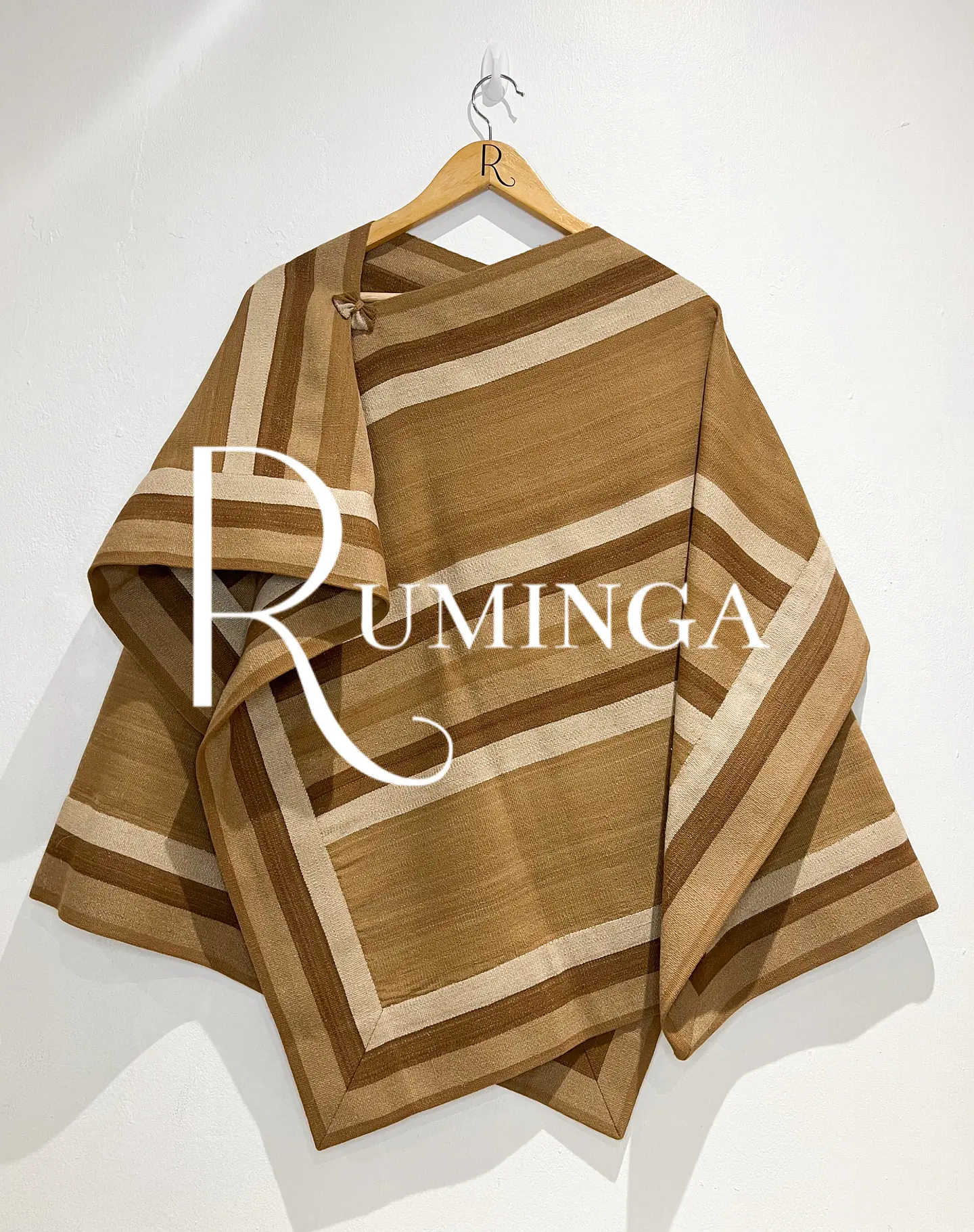 Mantas extra finas vicuña  1