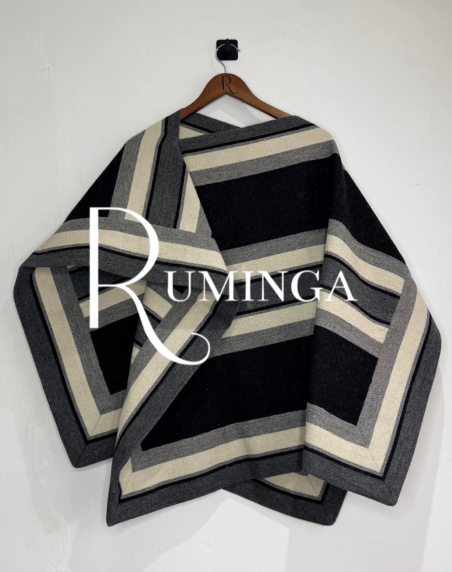 Manta fina oveja 4
