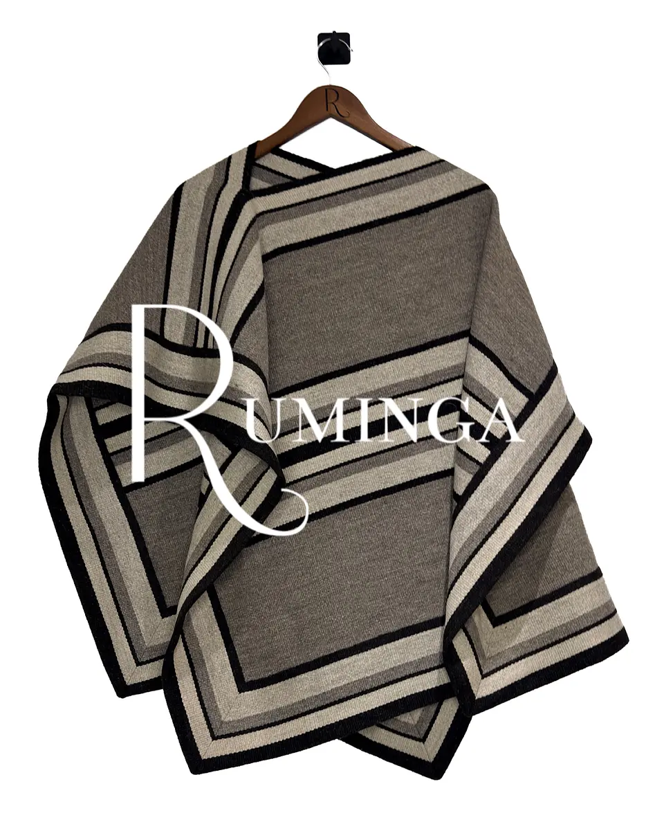 Mantas extra finas oveja  3
