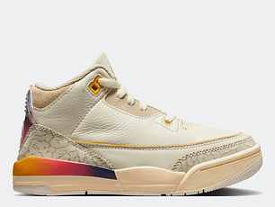 JORDAN 3 RETRO SP J BALVIN 