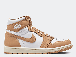 JORDAN 1 RETRO HI OG PRANILE - MUJER