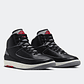 AIR JORDAN 2 RETRO BLACK CEMENT - Miniatura 2