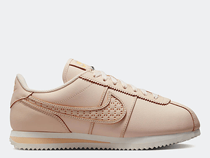 NIKE CORTEZ PRM WORLD MAKE MEXICO - MUJER