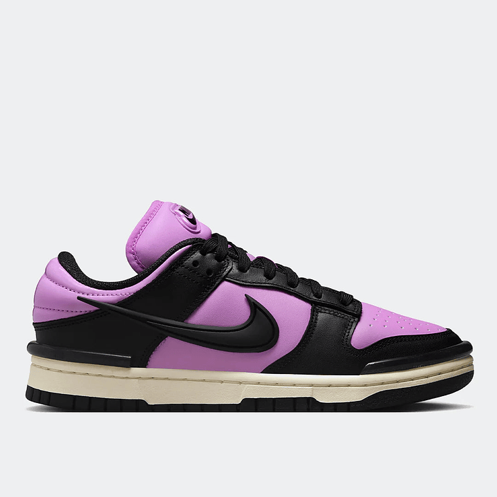 NIKE DUNK LOW TWIST RUSH - MUJER 1