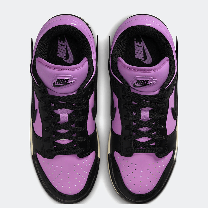 NIKE DUNK LOW TWIST RUSH - MUJER 6