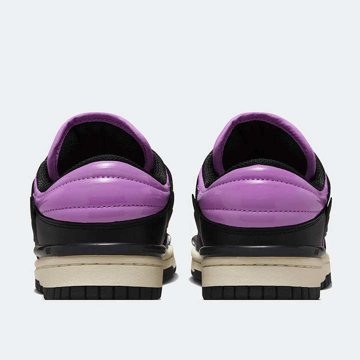 NIKE DUNK LOW TWIST RUSH - MUJER 7