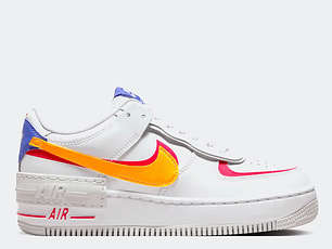 AIR FORCE 1 SHADOW GUNDAM - MUJER
