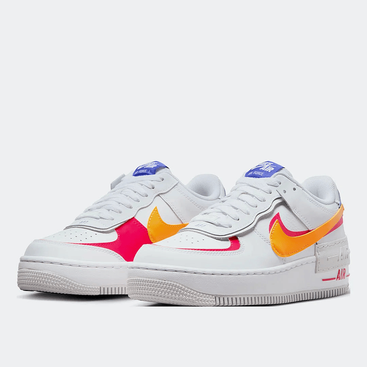 AIR FORCE 1 SHADOW GUNDAM - MUJER 2