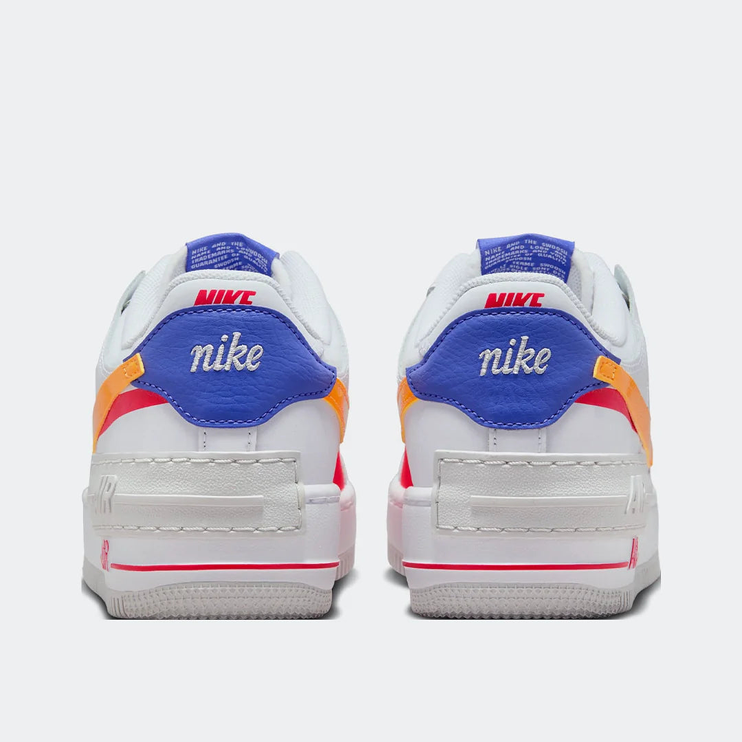 AIR FORCE 1 SHADOW GUNDAM - MUJER 4