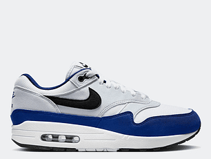 NIKE AIR MAX 1 DEEP ROYAL BLUE