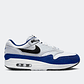 NIKE AIR MAX 1 DEEP ROYAL BLUE - Miniatura 1