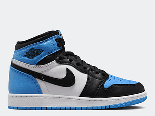 JORDAN 1 RETRO HIGH OG UNC TOE BG