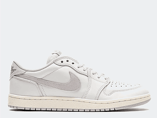 JORDAN 1 LOW 85 NEUTRAL GREY