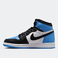 JORDAN 1 RETRO HIGH OG UNC TOE BG - Miniatura 4
