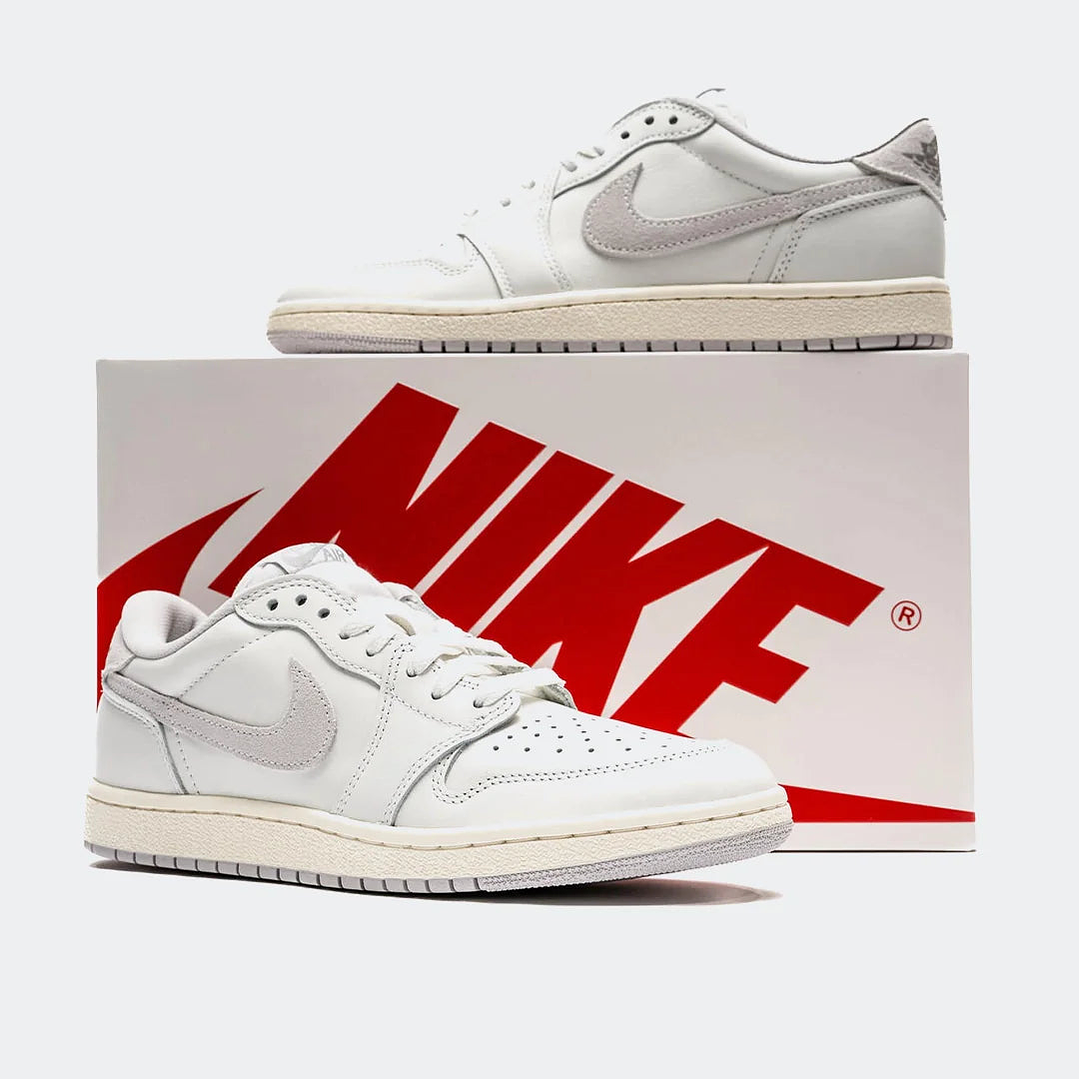 JORDAN 1 LOW 85 NEUTRAL GREY 2