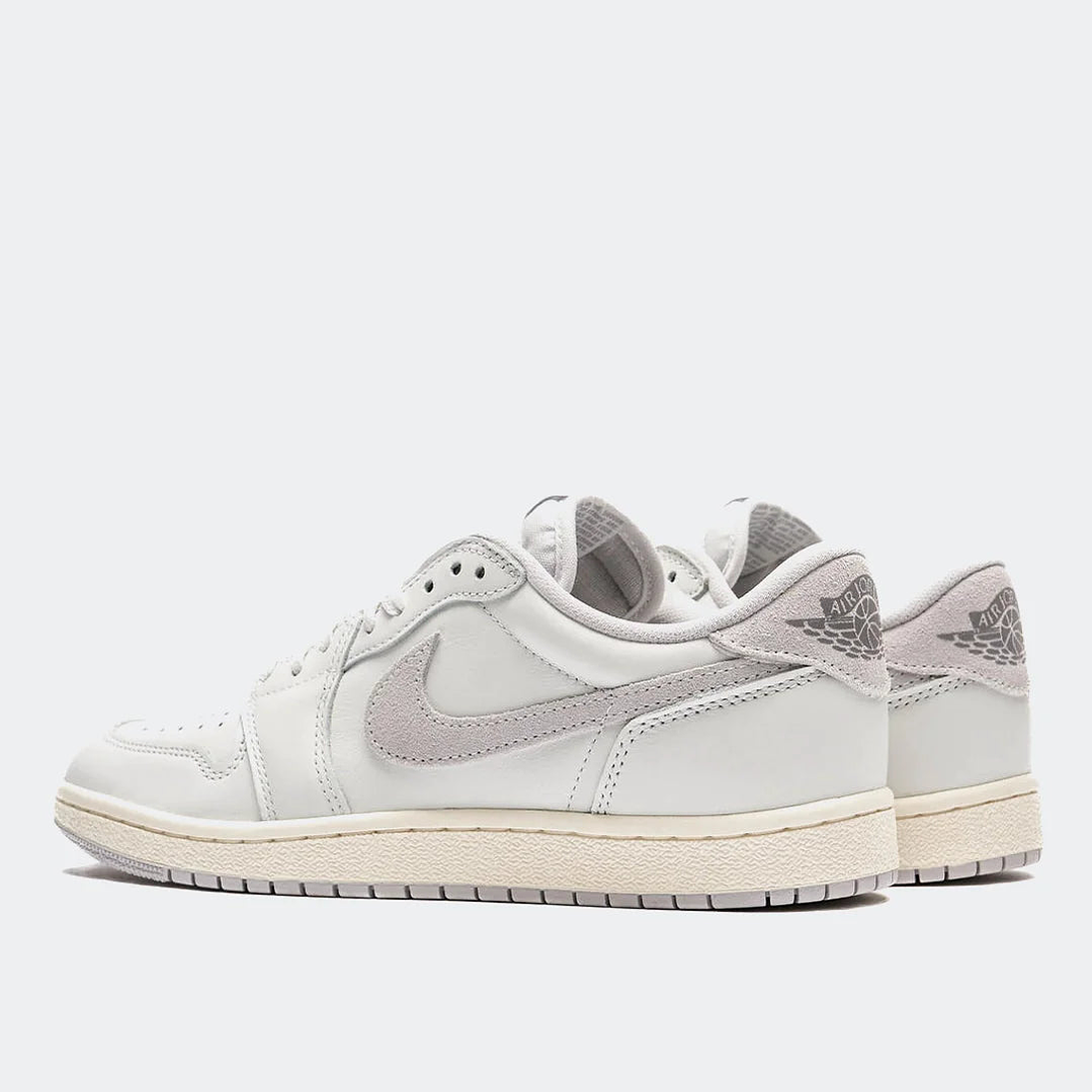JORDAN 1 LOW 85 NEUTRAL GREY 6