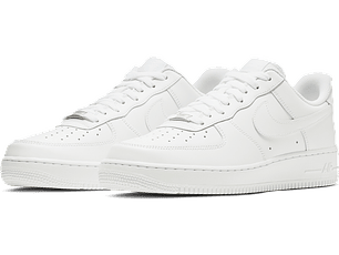 Nike Air Force 1 '07 de Hombre Casual