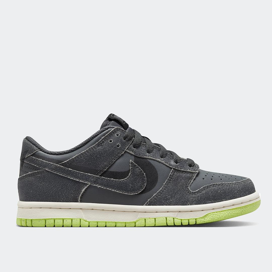 NIKE DUNK LOW SE BG HALLOWEEN- NIÑOS 1