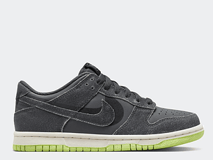NIKE DUNK LOW SE BG HALLOWEEN- NIÑOS
