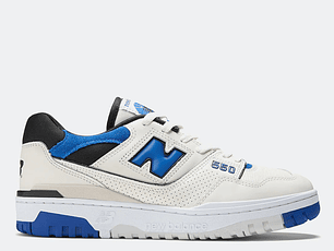 NEW BALANCE 550 TEAM ROYAL