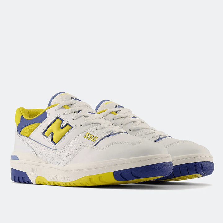 NEW BALANCE 550 LA RAMS 2