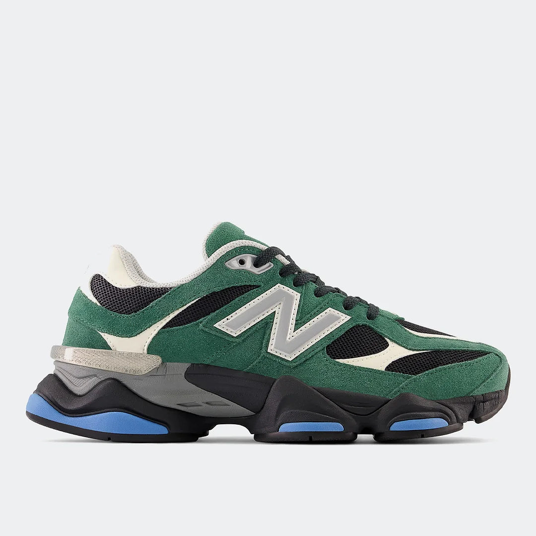 NEW BALANCE 90/60 PINE GREEN 1