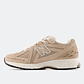 NEW BALANCE 1906R 'KHAKI SUEDE' - Miniatura 4