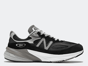NEW BALANCE 990 V6 MADE IN USA