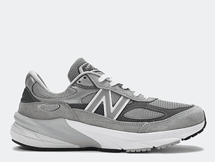 NEW BALANCE 990 V6 MADE IN USA - MUJER