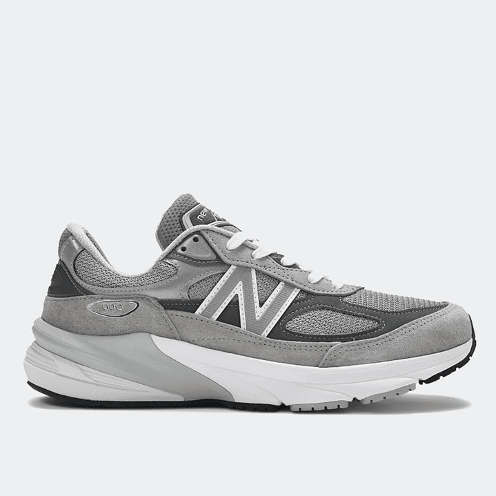 NEW BALANCE 990 V6 MADE IN USA - MUJER 1