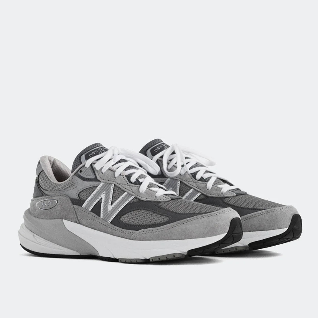 NEW BALANCE 990 V6 MADE IN USA - MUJER 7