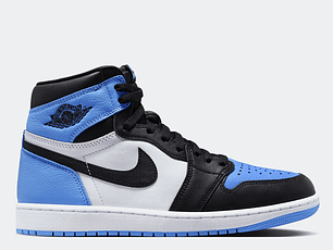 JORDAN 1 RETRO HIGH OG UNC TOE