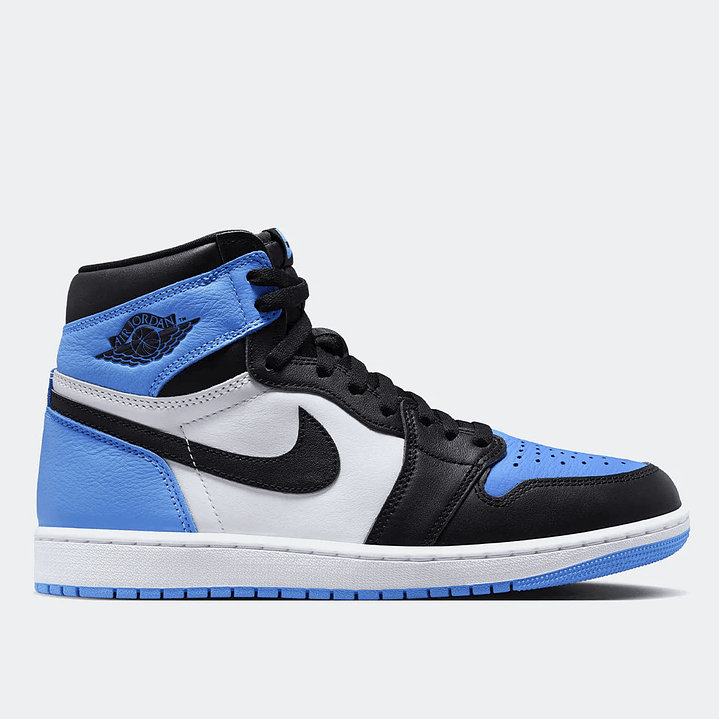 JORDAN 1 RETRO HIGH OG UNC TOE 1