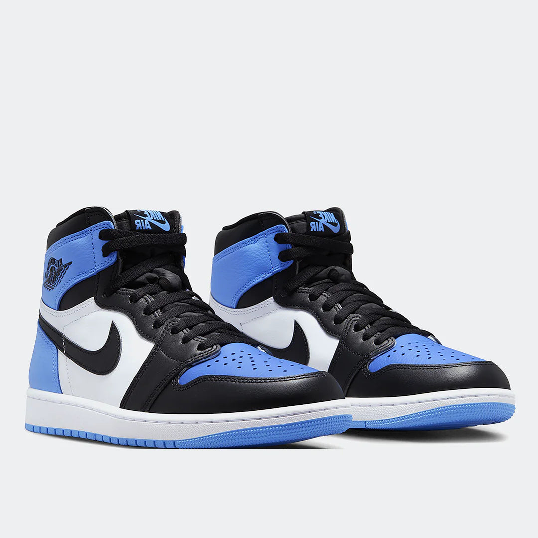 JORDAN 1 RETRO HIGH OG UNC TOE 2