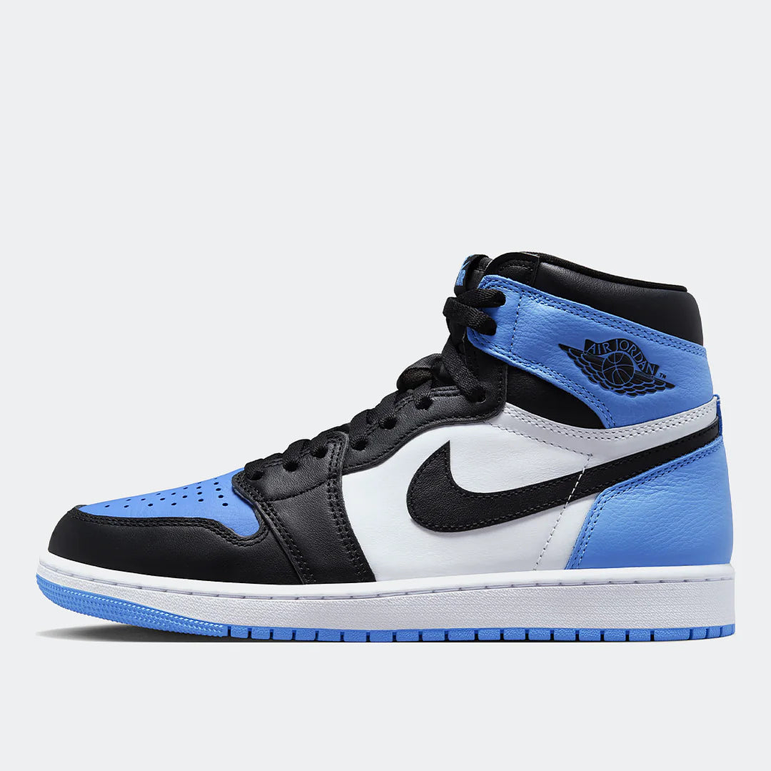 JORDAN 1 RETRO HIGH OG UNC TOE 3